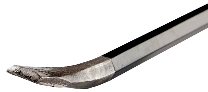 Bräckjärn 600 mm Falke